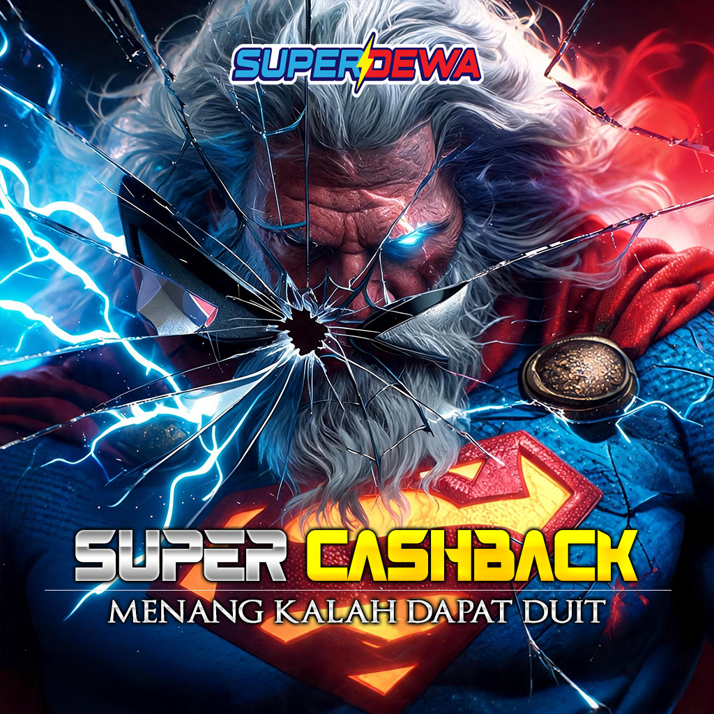 SUPERDEWA  
