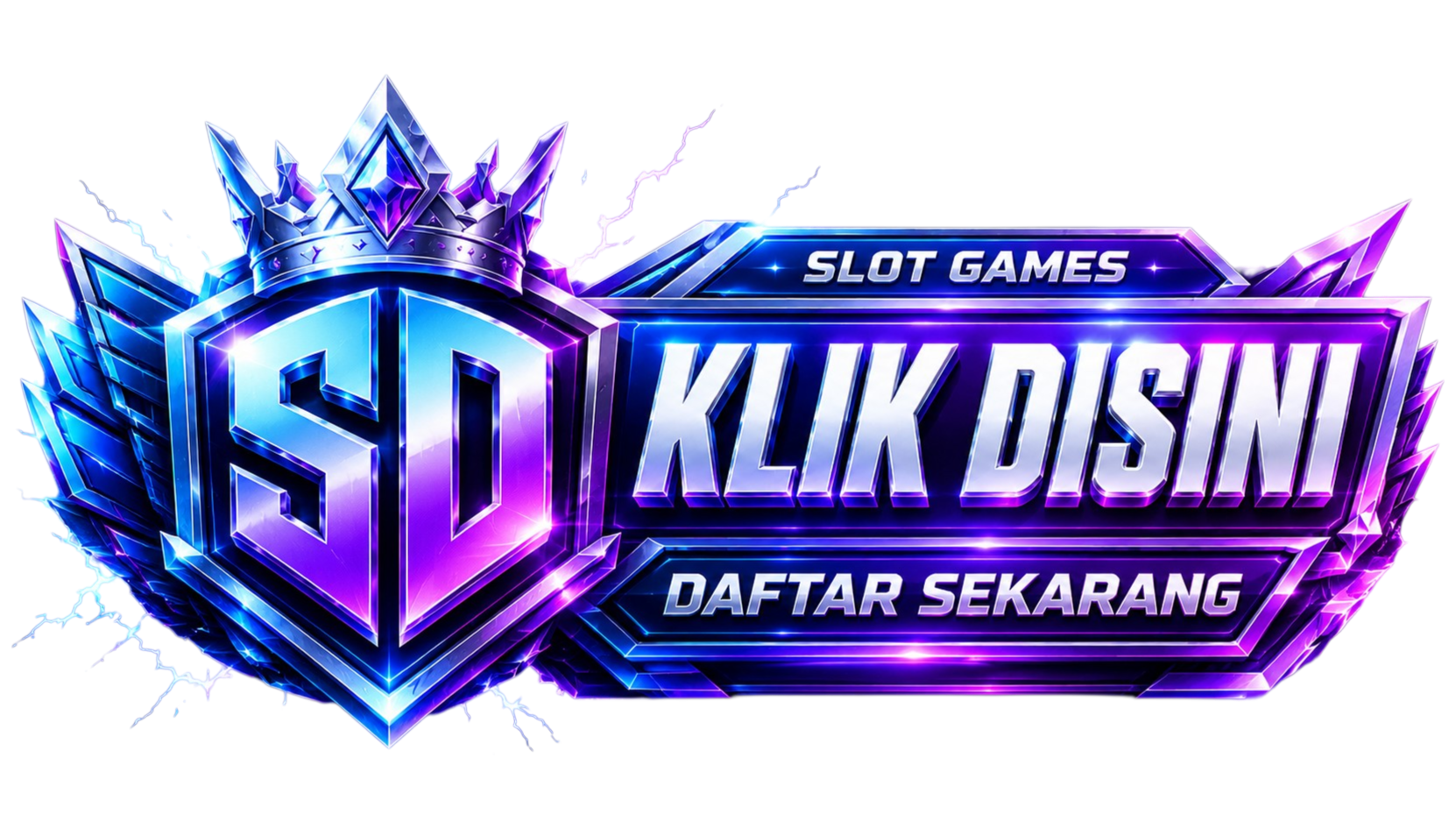 Daftar Sekarang